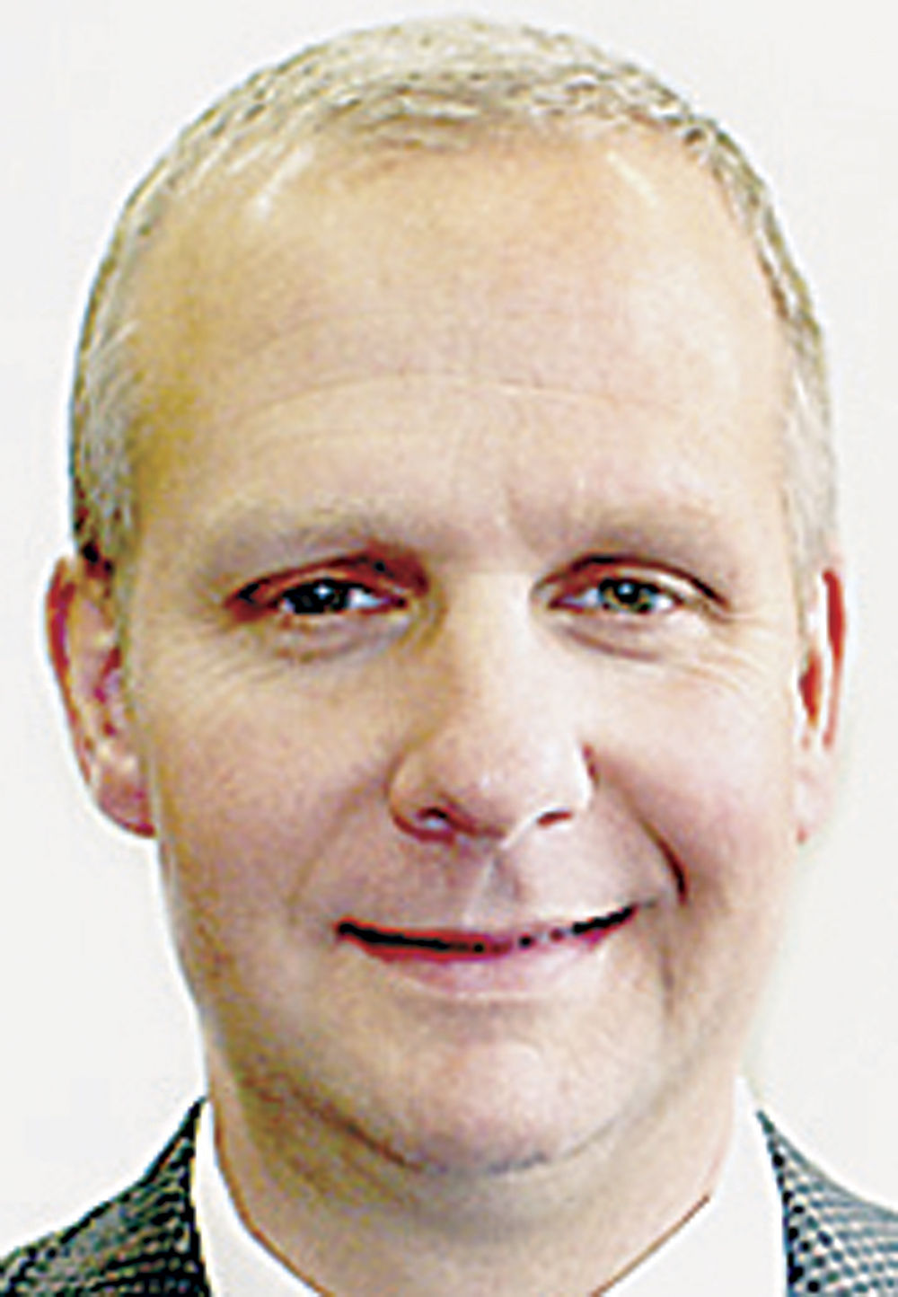 David Eberly